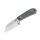Kizer Deckhand EDC Micarta G10