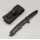J&V AUS-8 Folder Negra Flipper