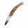 QSP Knife Dolphin QS161-B Stabilisiertes Holz