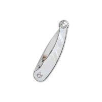 QSP Knife Dolphin QS161-C Perlmutt