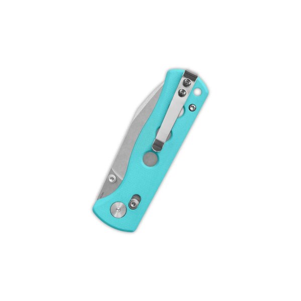 QSP Canary Glyde Lock Hellblau - Stonewash