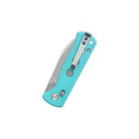QSP Canary Glyde Lock Hellblau - Stonewash