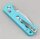 QSP Canary Glyde Lock Hellblau - Stonewash