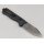 QSP Knife Canary Glyde Lock Black-Black Blade