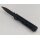 QSP Knife Canary Glyde Lock Black-Black Blade