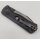 QSP Knife Canary Glyde Lock Black-Black Blade