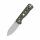 QSP Canary Glyde Lock Olive Green-Stonewash