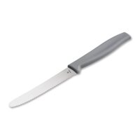 Böker Brötchenmesser Grau Tomatenmesser...