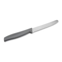 Böker Brötchenmesser Grau Tomatenmesser...