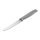 Böker Brötchenmesser Grau Tomatenmesser Brotmesser