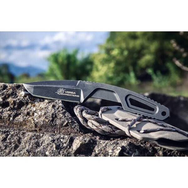 Extrema Ratio Versa Expeditions Neck Knife