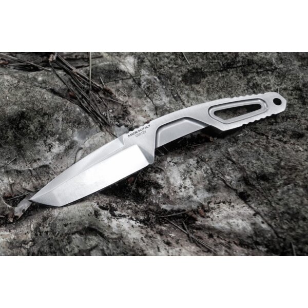 Extrema Ratio Versa Satin Neck Knife EDC
