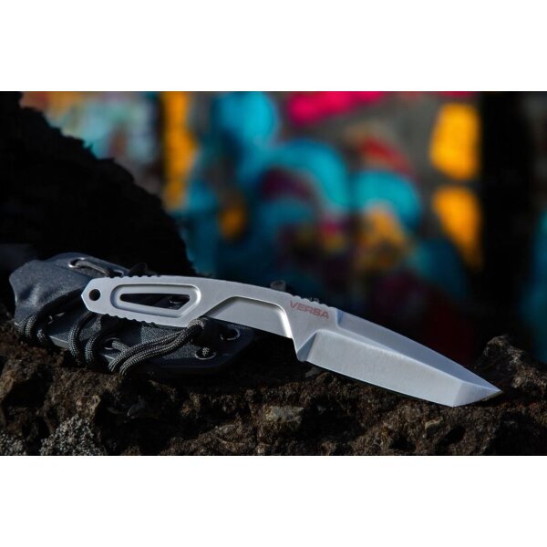 Extrema Ratio Versa Satin Neck Knife EDC