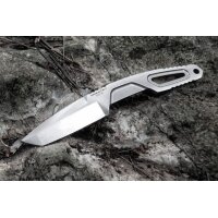 Extrema Ratio Versa Satin Neck Knife EDC