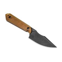 Kizer Harpoon Mini PEI CPM-3V Stahl Kydex Kydexscheide