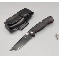 WithArmour Professional MercenaryF Slip Joint Black