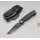 WithArmour Professional MercenaryF Slip Joint Black