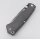 WithArmour Professional MercenaryF Slip Joint Black