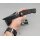 WithArmour Professional MercenaryF Slip Joint Black