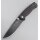 WithArmour Professional MercenaryF Slip Joint Black