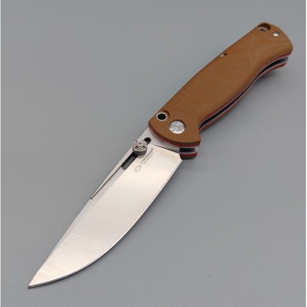WithArmour Professional MercenaryF Slip Joint Desert