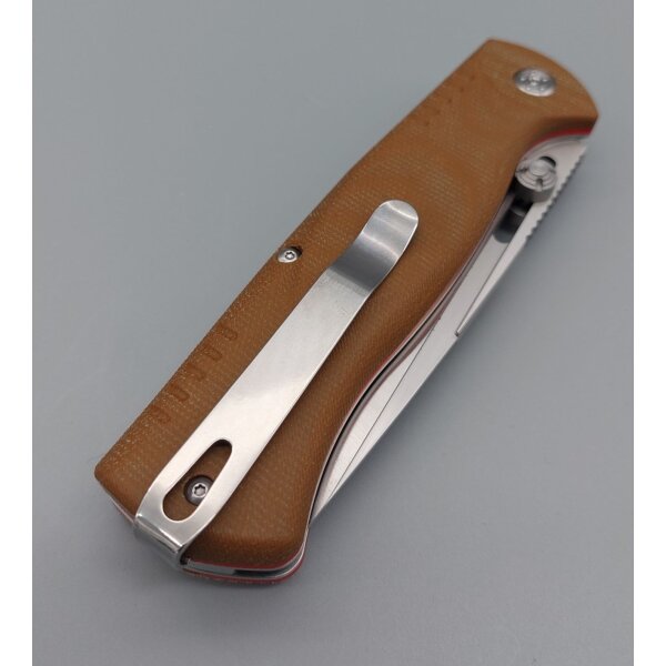 WithArmour Professional MercenaryF Slip Joint Desert