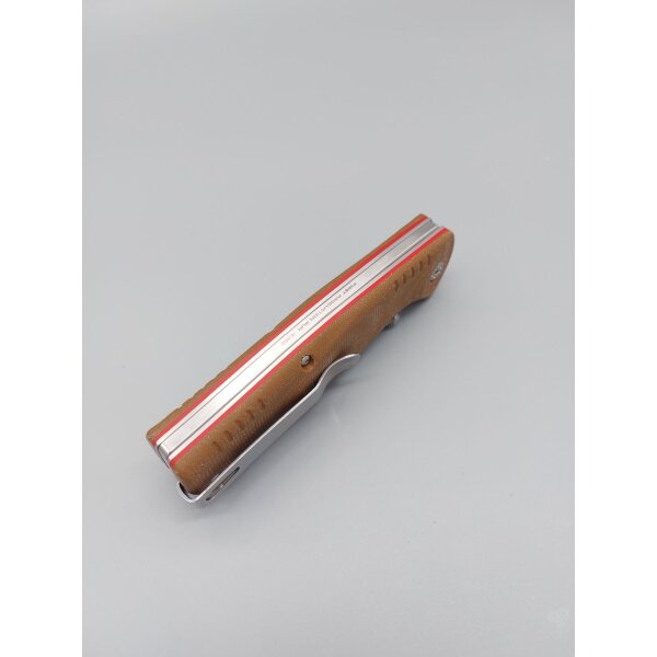 WithArmour Professional MercenaryF Slip Joint Desert