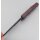 WithArmour Professional Mercenary Fixed Blade Schwarz
