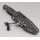 WithArmour Professional Mercenary Fixed Blade Schwarz
