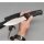 WithArmour Professional Mercenary Fixed Blade Schwarz