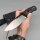 WithArmour Professional Mercenary Fixed Blade Schwarz
