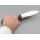 WithArmour Professional Mercenary Fixed Blade Schwarz