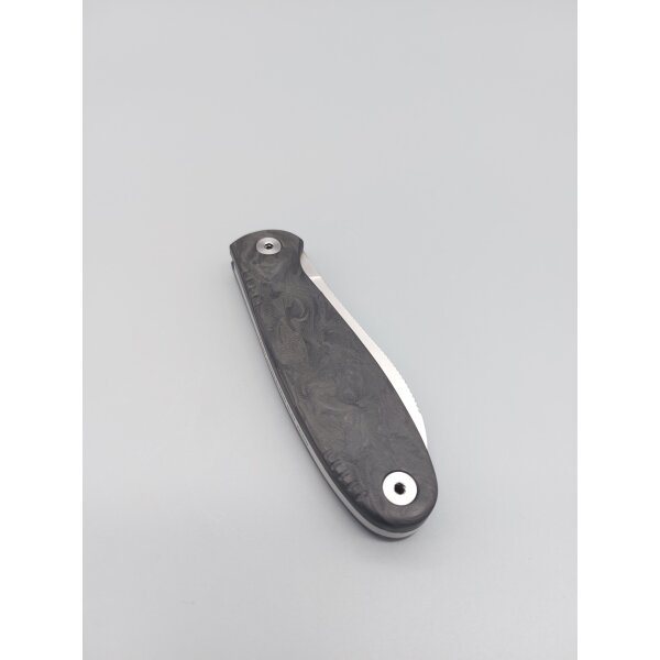 WithArmour Professional Serie FoldMuk² Shredded Carbon Black / Grey