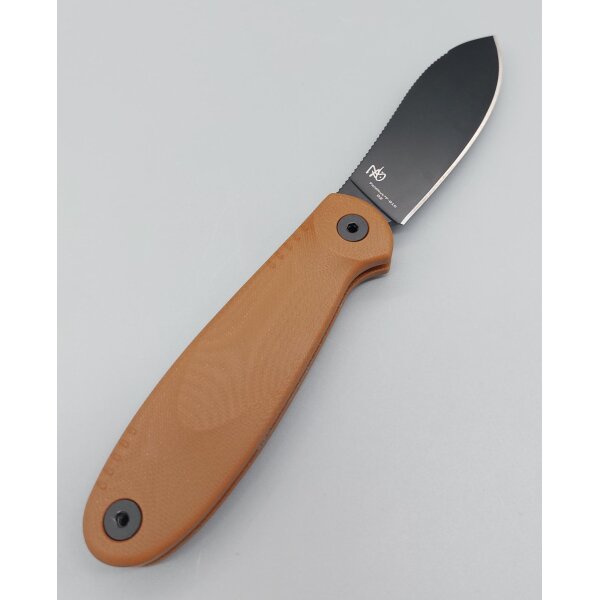 WithArmour Professional Serie FoldMuk²  G10 Taschenmesser Messer