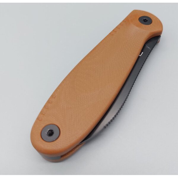 WithArmour Professional Serie FoldMuk²  G10 Taschenmesser Messer