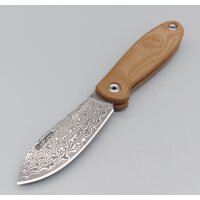 WithArmour Professional Serie FoldMuk² Tan Micarta...