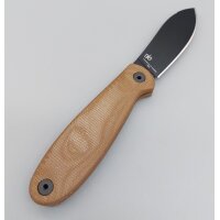WithArmour Professional Serie FoldMuk² Tan Micarta