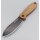 WithArmour Professional Serie FoldMuk² Tan Micarta