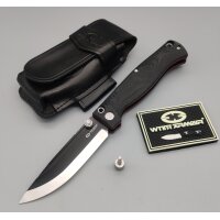 WithArmour Professional Serie WoodlandsF-BG Bushcraft...