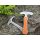 Midgards-Messer Rettungshammer orange Rescue Hammer