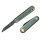 SanRenMu Messer S325-MG Mini Slipjoint 12C27 Stahl