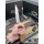 WithArmour Professional Mercenary Fixed Blade Tan Micarta Coyote Beige