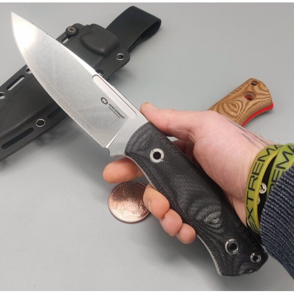 WithArmour Professional Mercenary Limited Arthur Brehm Edition