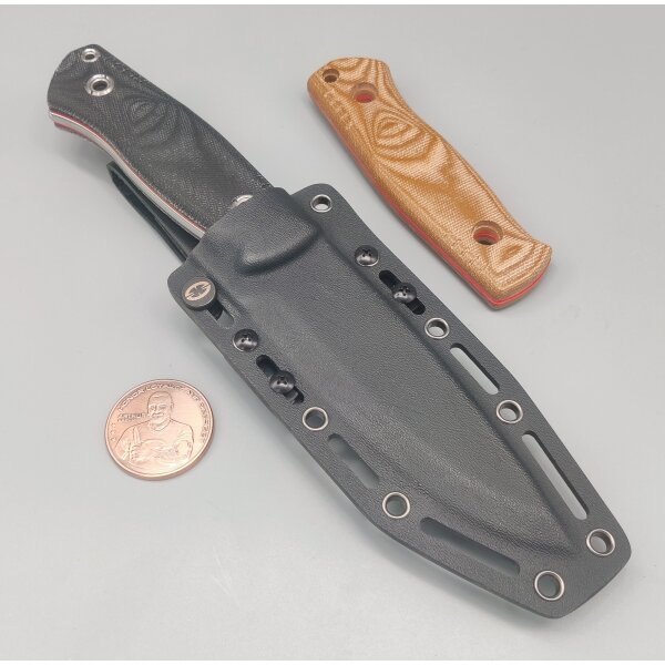 WithArmour Professional Mercenary Limited Arthur Brehm Edition