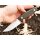 Böker Solingen Daily Knives AK4 CPM-3V Stahl Micarta Griff 121511