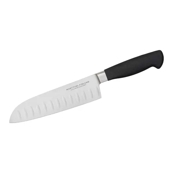 Marttiini KIDE Santoku Messer Kochmesser Küchenmesser