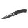 Puma Tec Taschenmesser 420 Stahl G10 Griff Clip