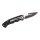 Puma Tec Taschenmesser 420 Stahl G10 Griff Clip