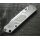 Sanrenmu LAND 710 Messer Vollmetall Taschenmesser 8Cr13 Stahl Framelock