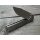 Sanrenmu LAND 710 Messer Vollmetall Taschenmesser 8Cr13 Stahl Framelock